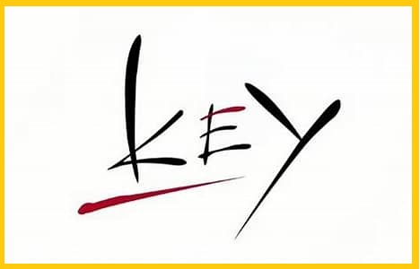 Key社